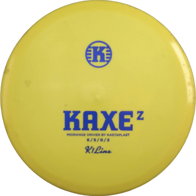 K1 Kaxe Z