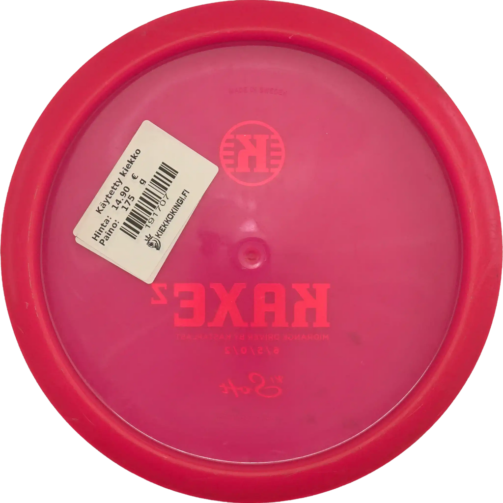 K1 Soft Kaxe Z