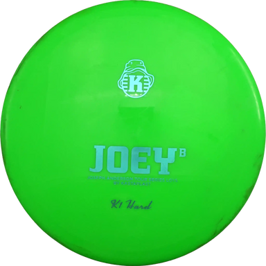 K1 Hard Lots - Joseph Anderson
