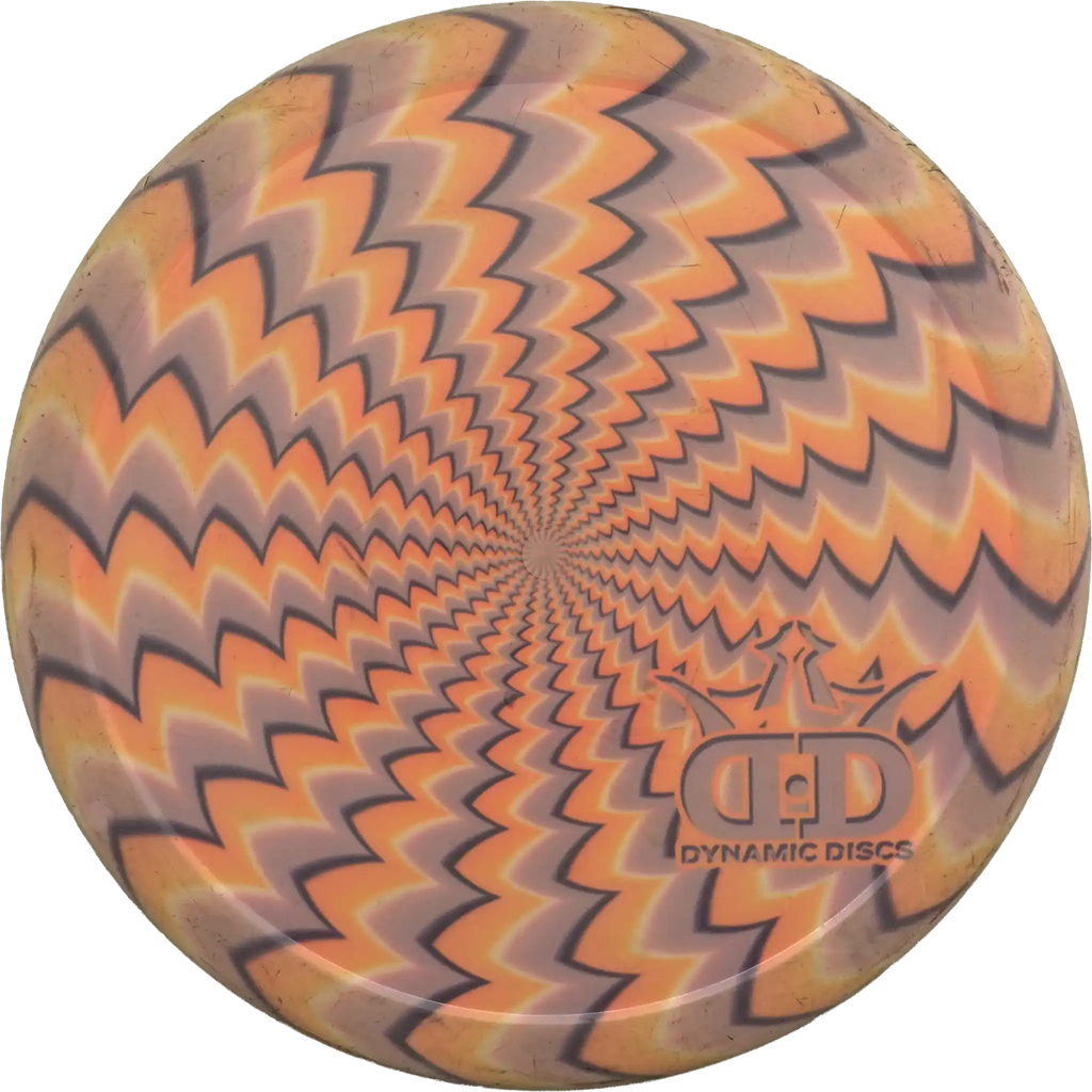 Fuzion Slammer - Dyed