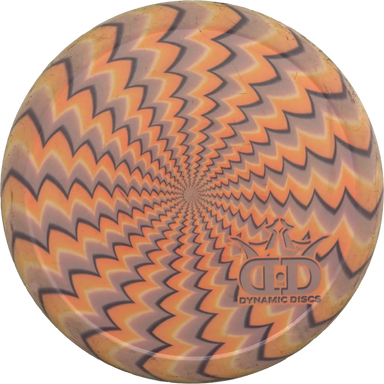 Fuzion Slammer - Dyed