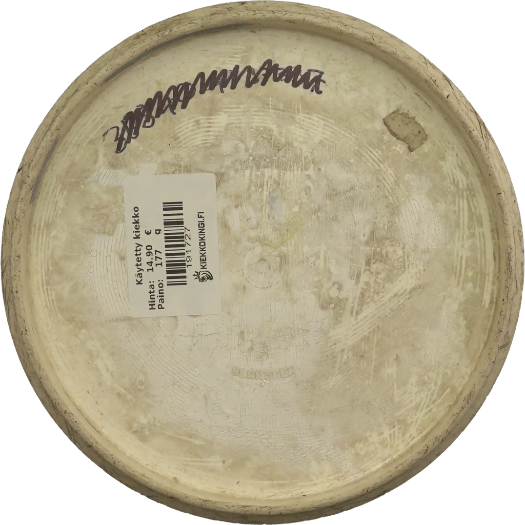 Fuzion Slammer - Dyed