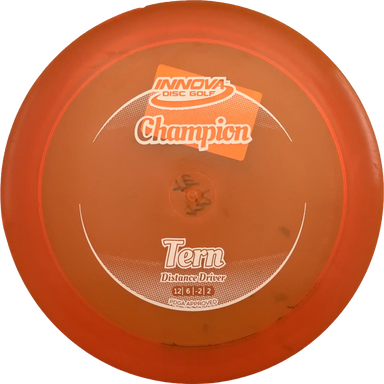 Champion Tern