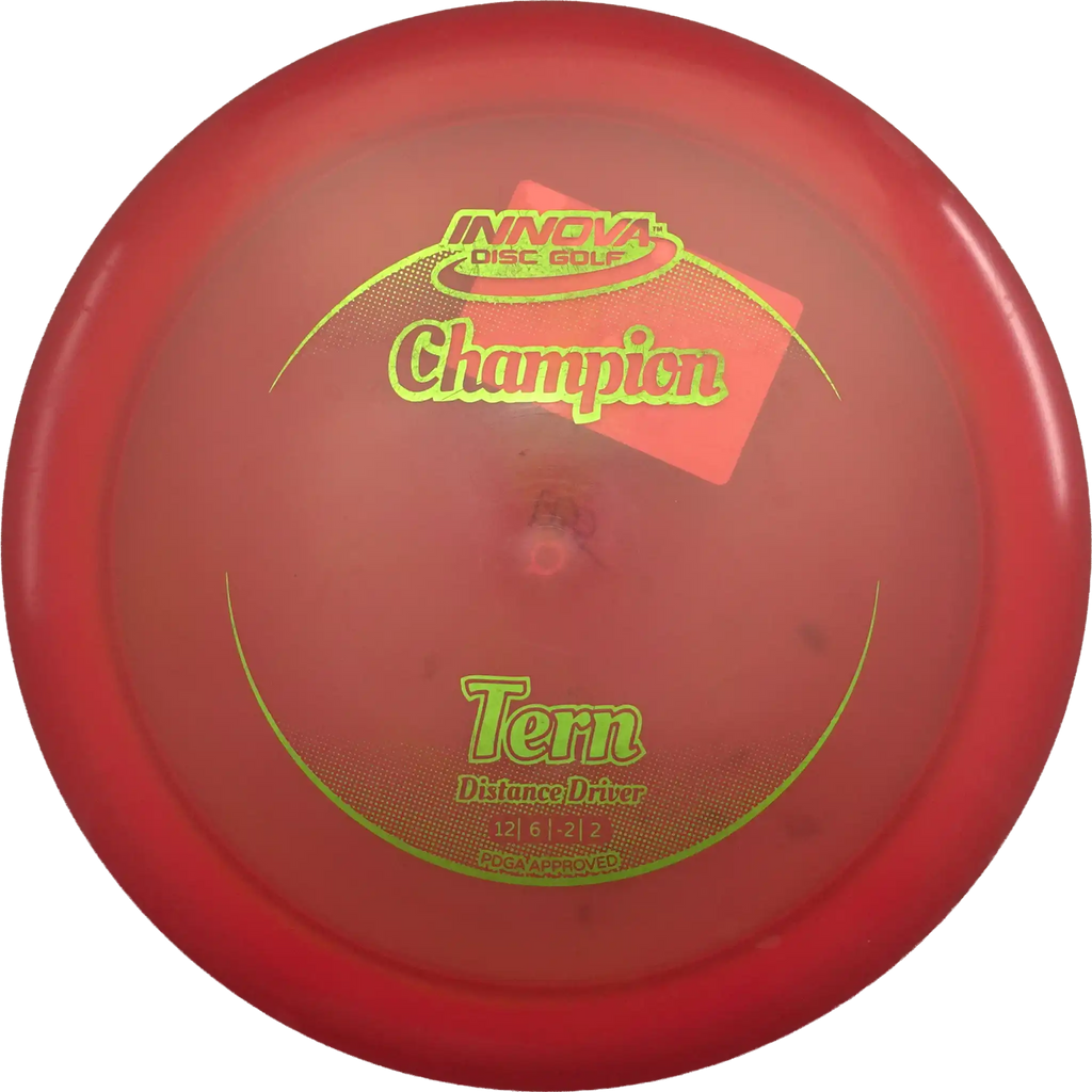 Champion Tern