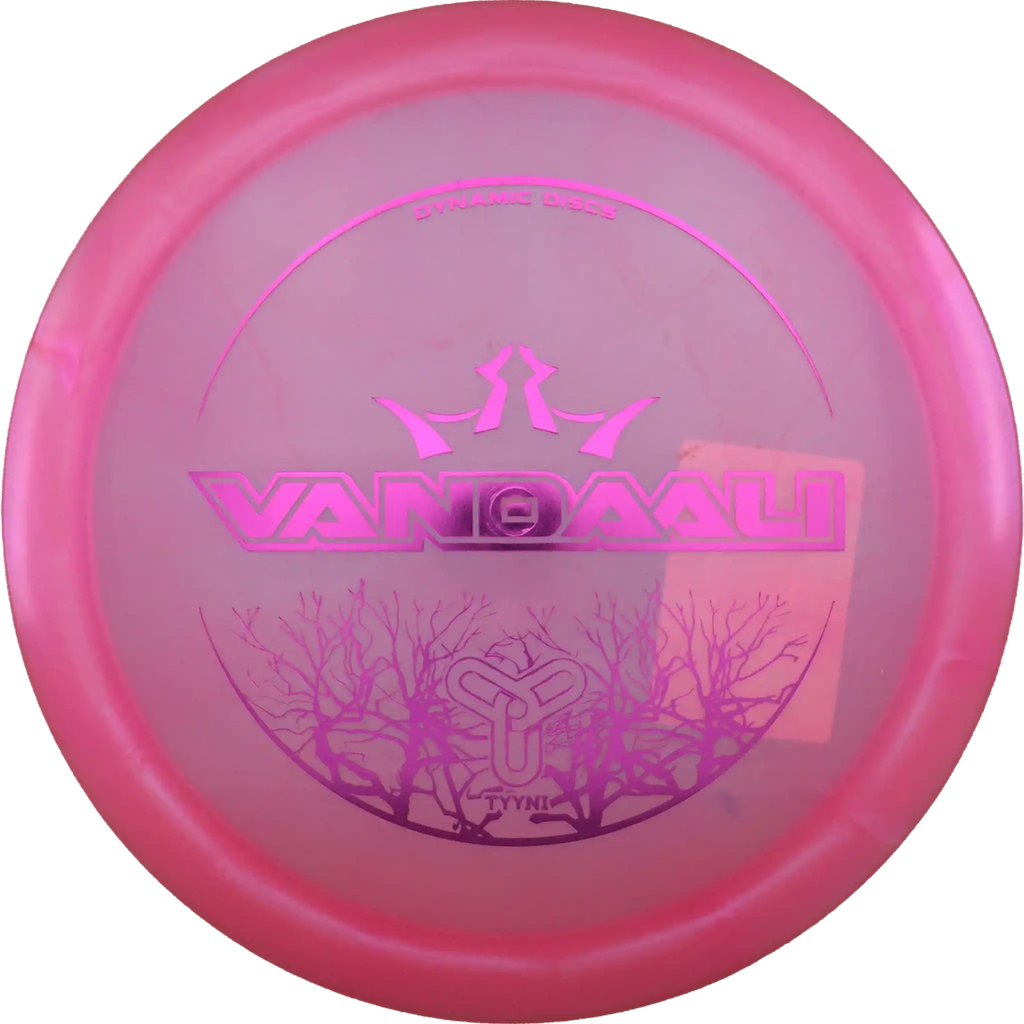 Lucid-X Vandal