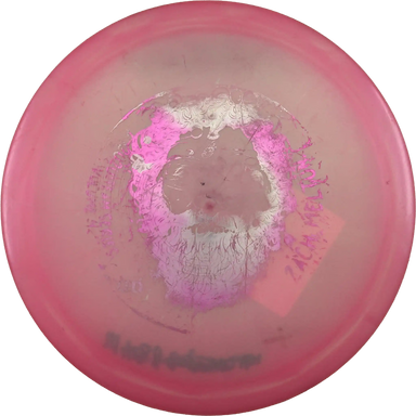 Lucid-X Maverick - Zach Melton