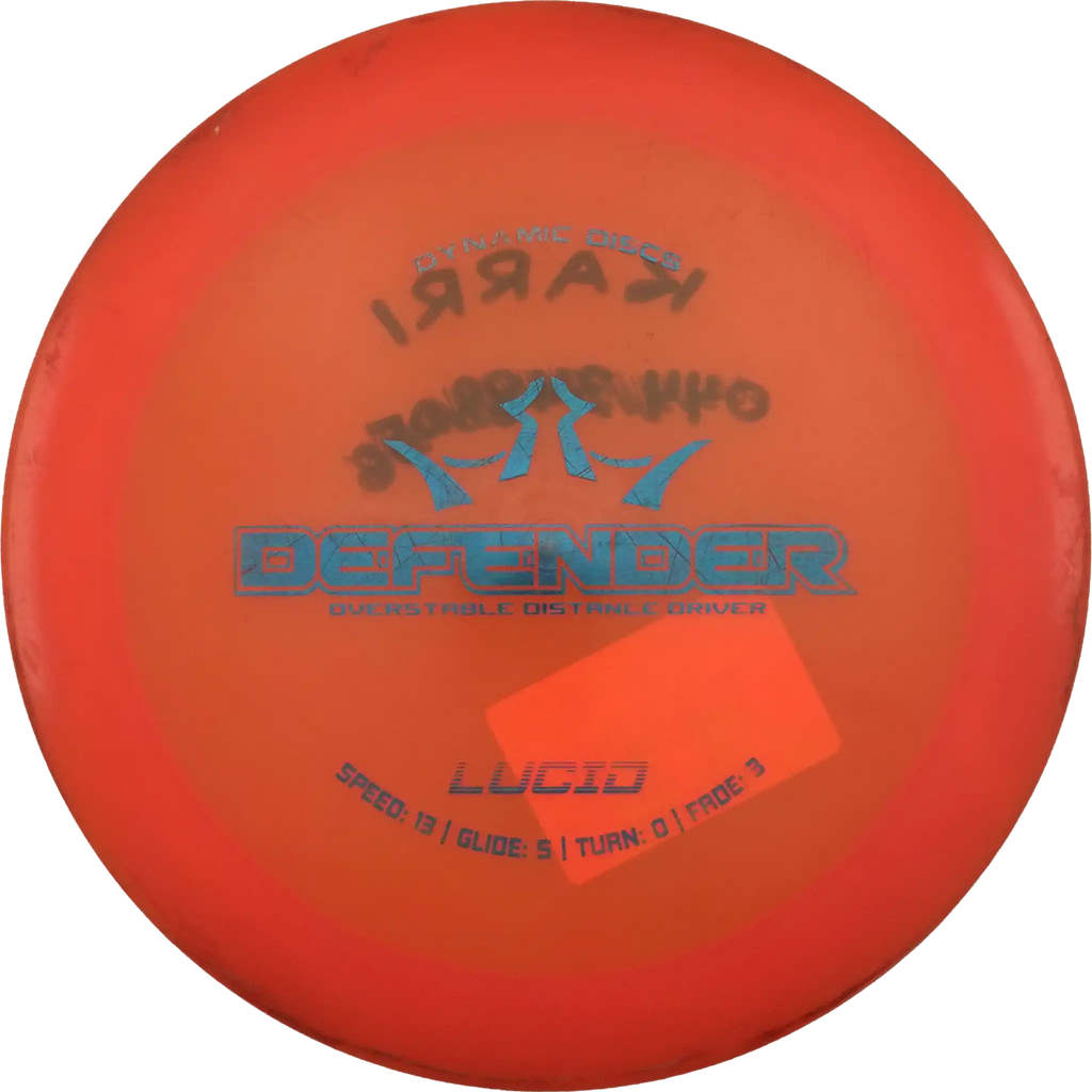 Lucid Defender