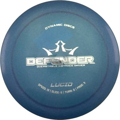 Lucid Defender