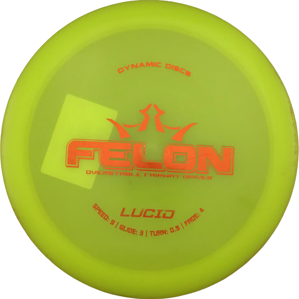 Lucid Felon