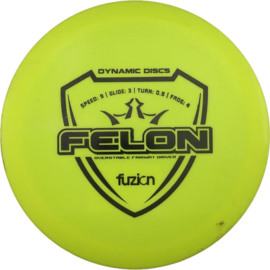 Fuzion Felon