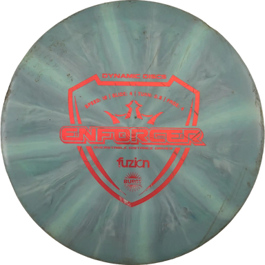 Fuzion Burst Enforcer