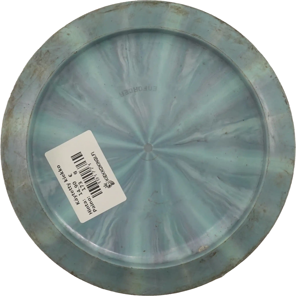 Fuzion Burst Enforcer