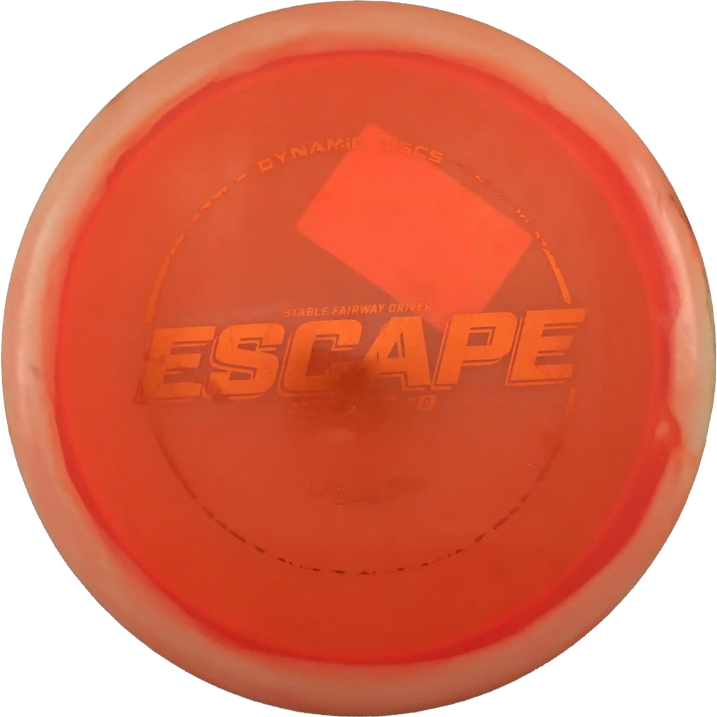 Lucid-Ice Orbit Escape