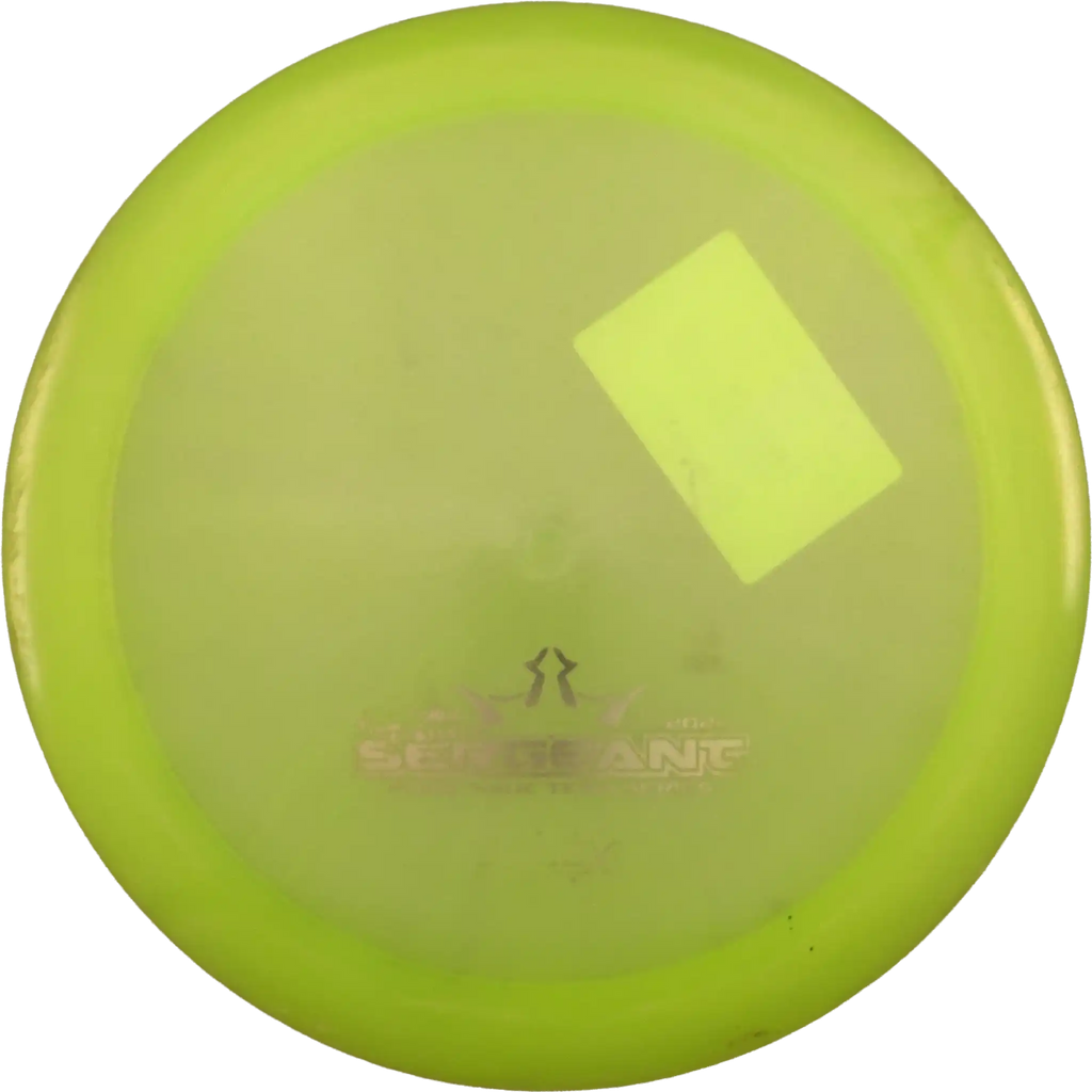 Lucid-X Sergeant - Paige Shue