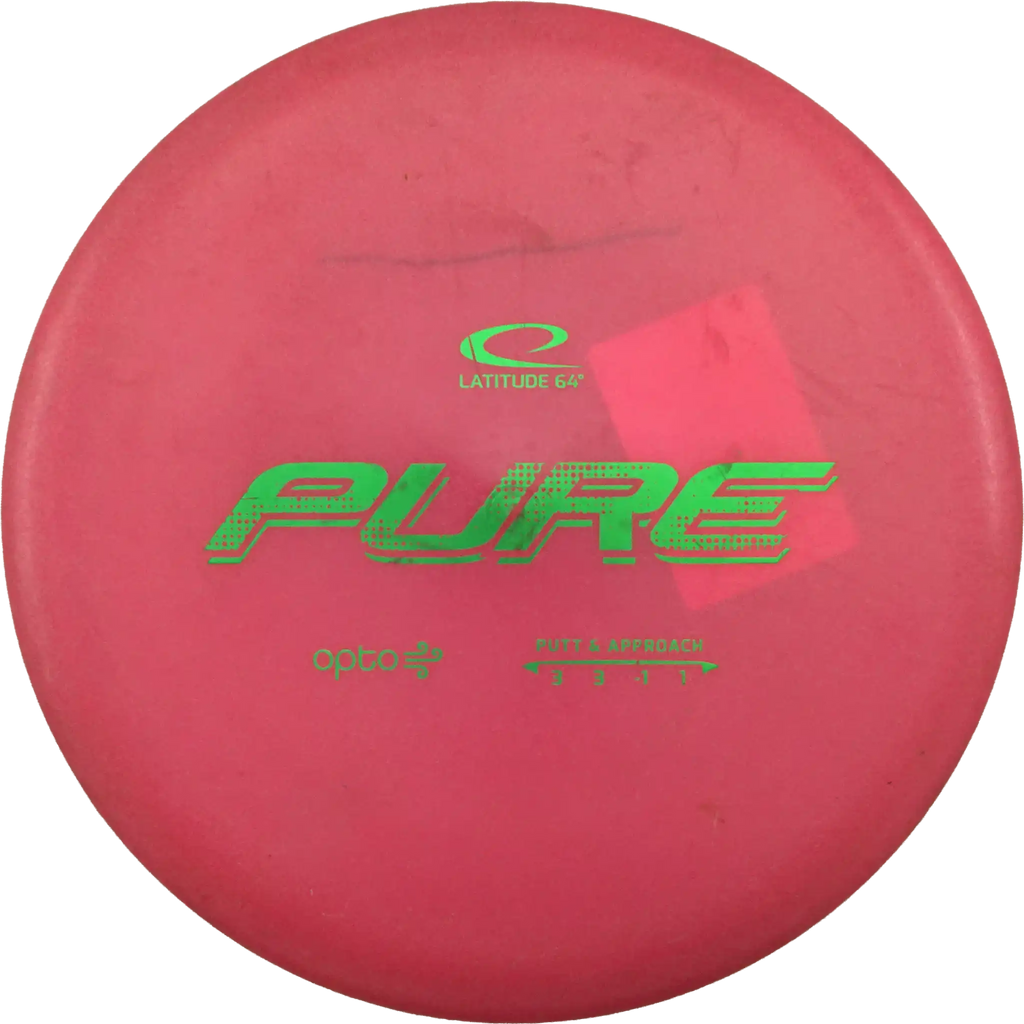 Opto Air Pure