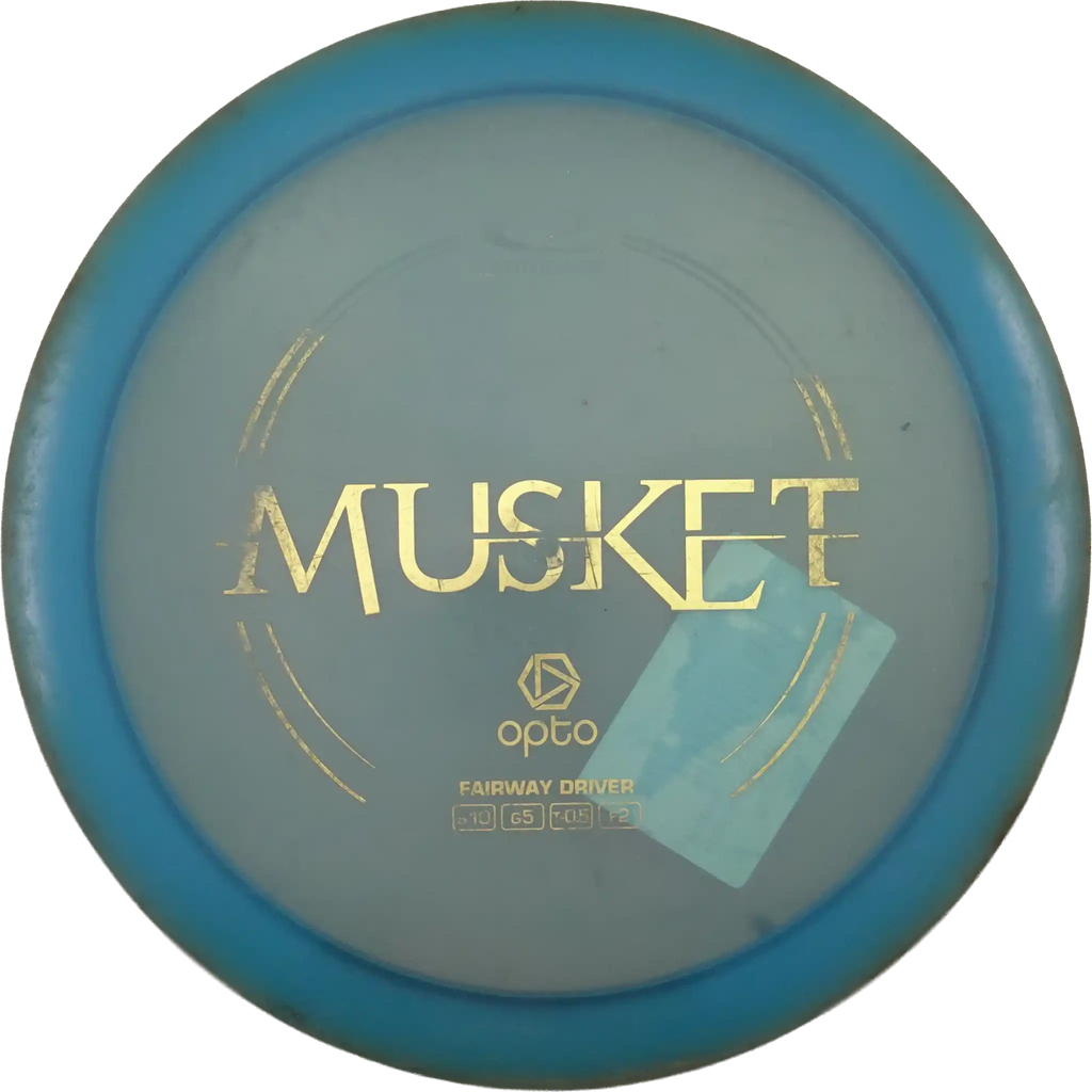 Opto Musket