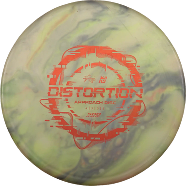 500 Distortion - Dyed