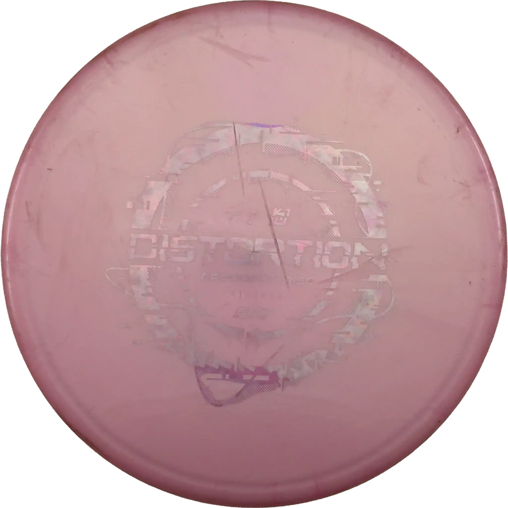 500 Distortion