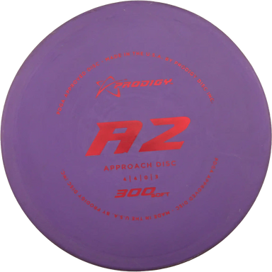 300 Soft A2