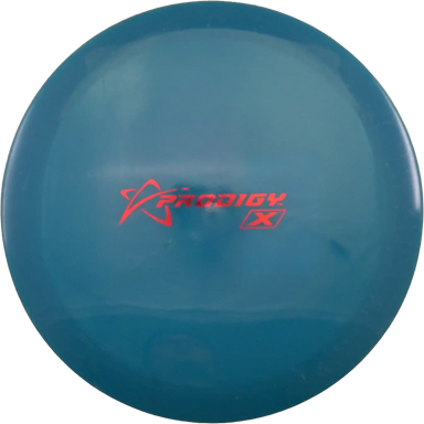 400 FX2 - X-Out