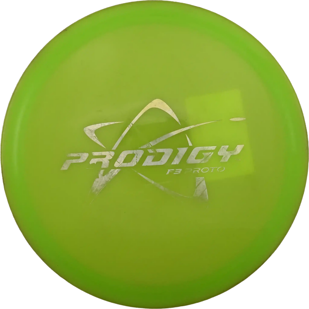 400 F3 - Proto