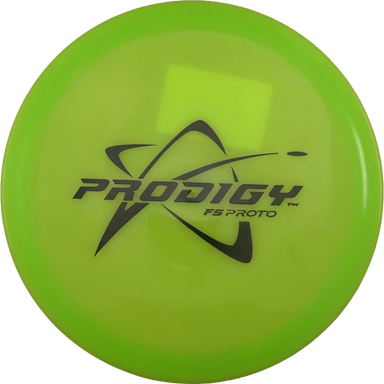 400 F5 - Proto