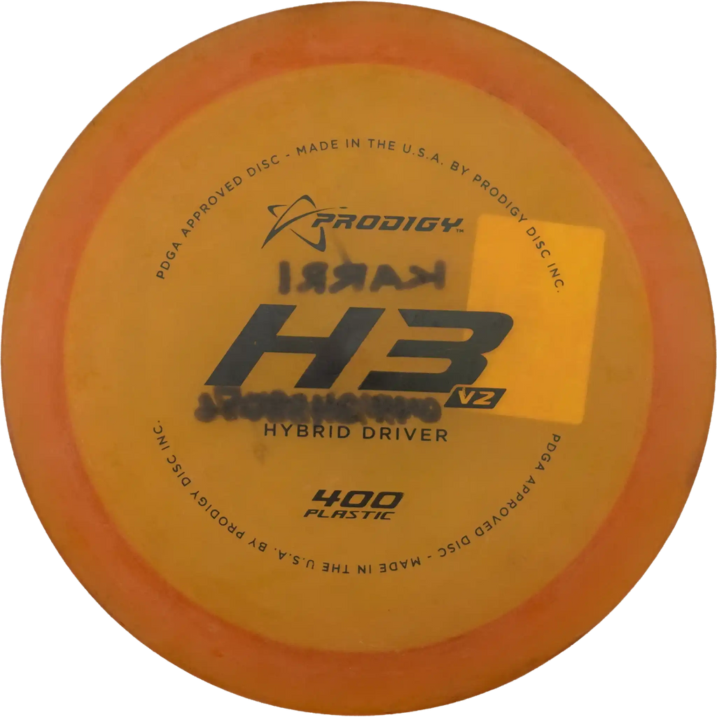 400 H3 V2