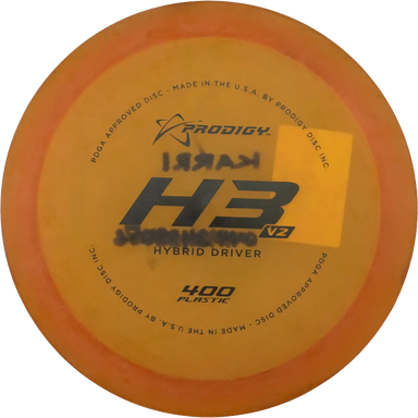 400 H3 V2