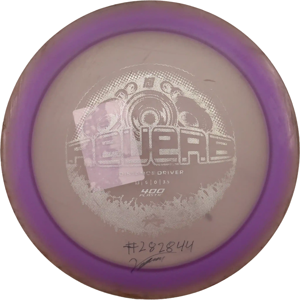 400 Reverb