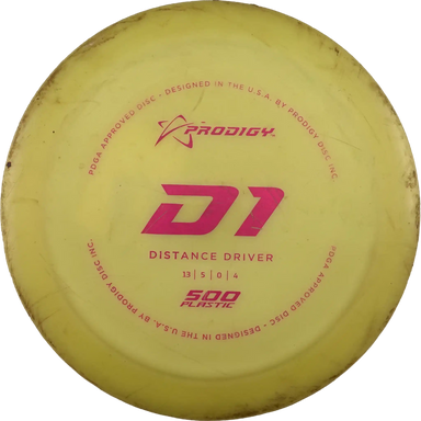 500 D1