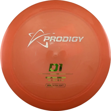 500 Ultra Soft D1