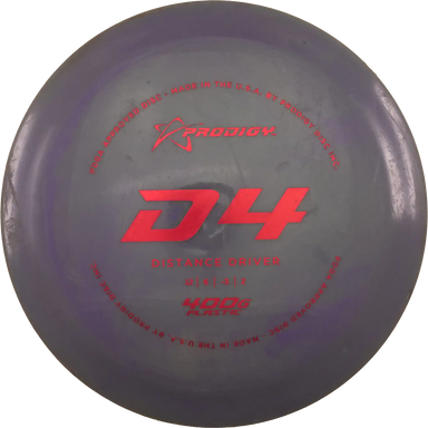 400G D4