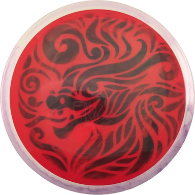Neutron Time-Lapse (retooled) - Dyed