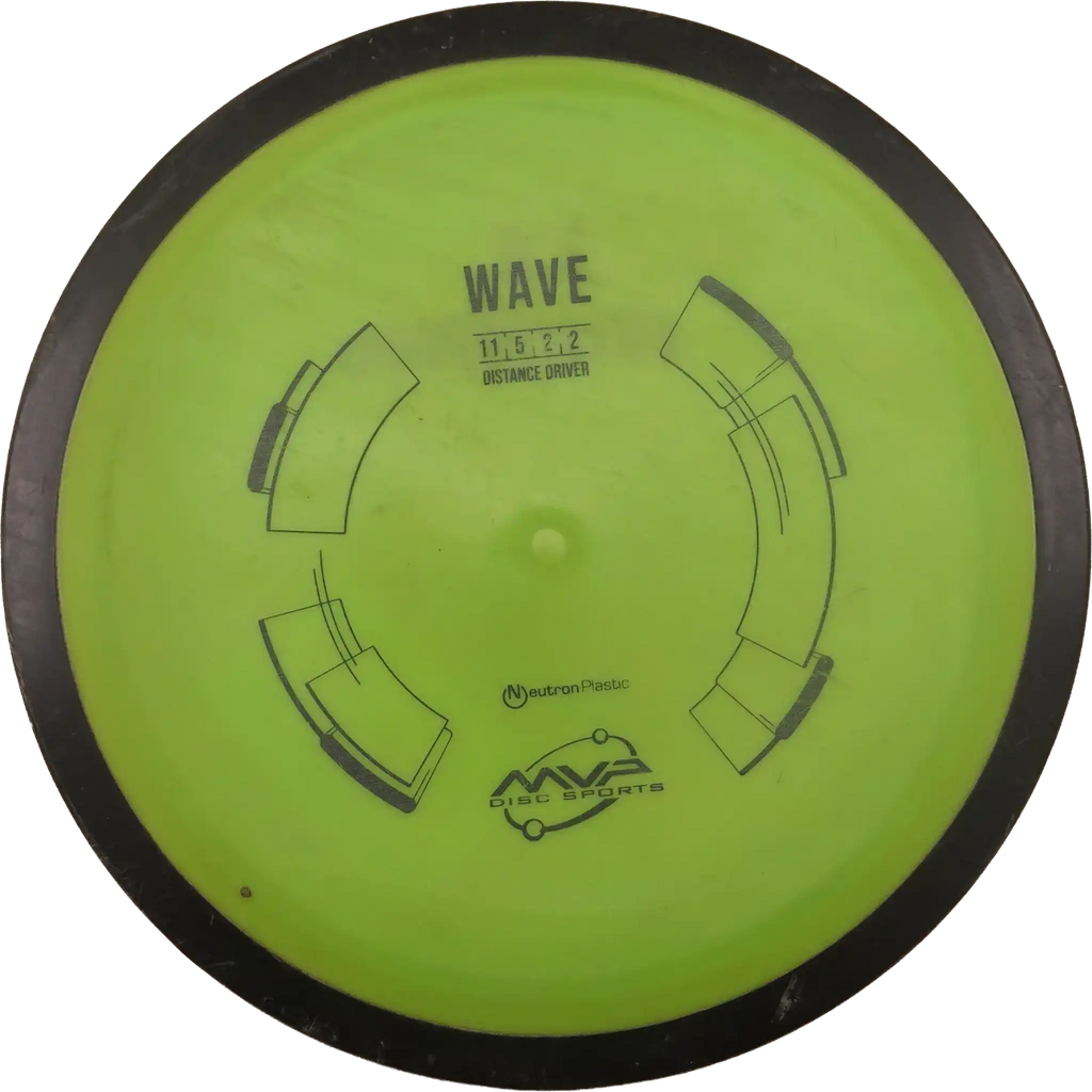 Neutron Wave