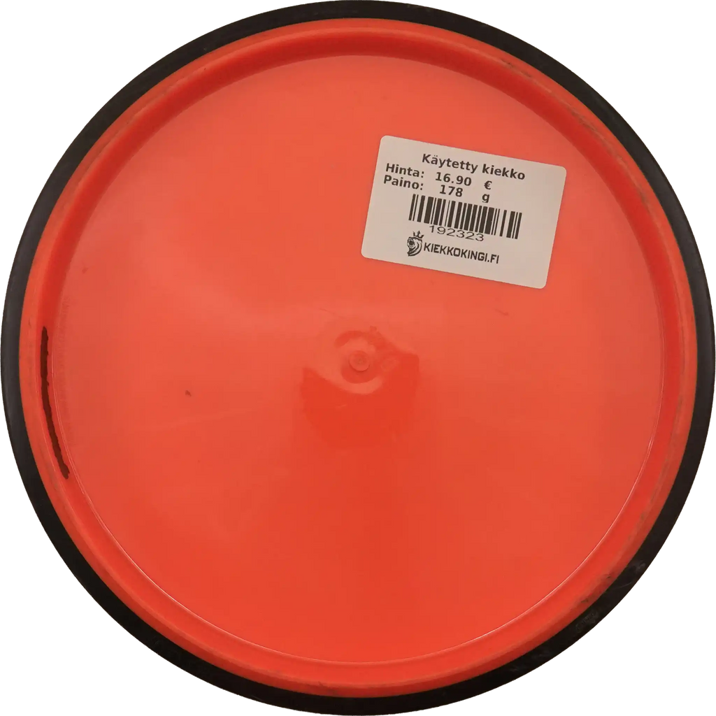 Neutron Detour - Powergrip Stamp