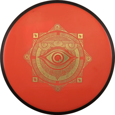 Neutron Detour - Powergrip Stamp