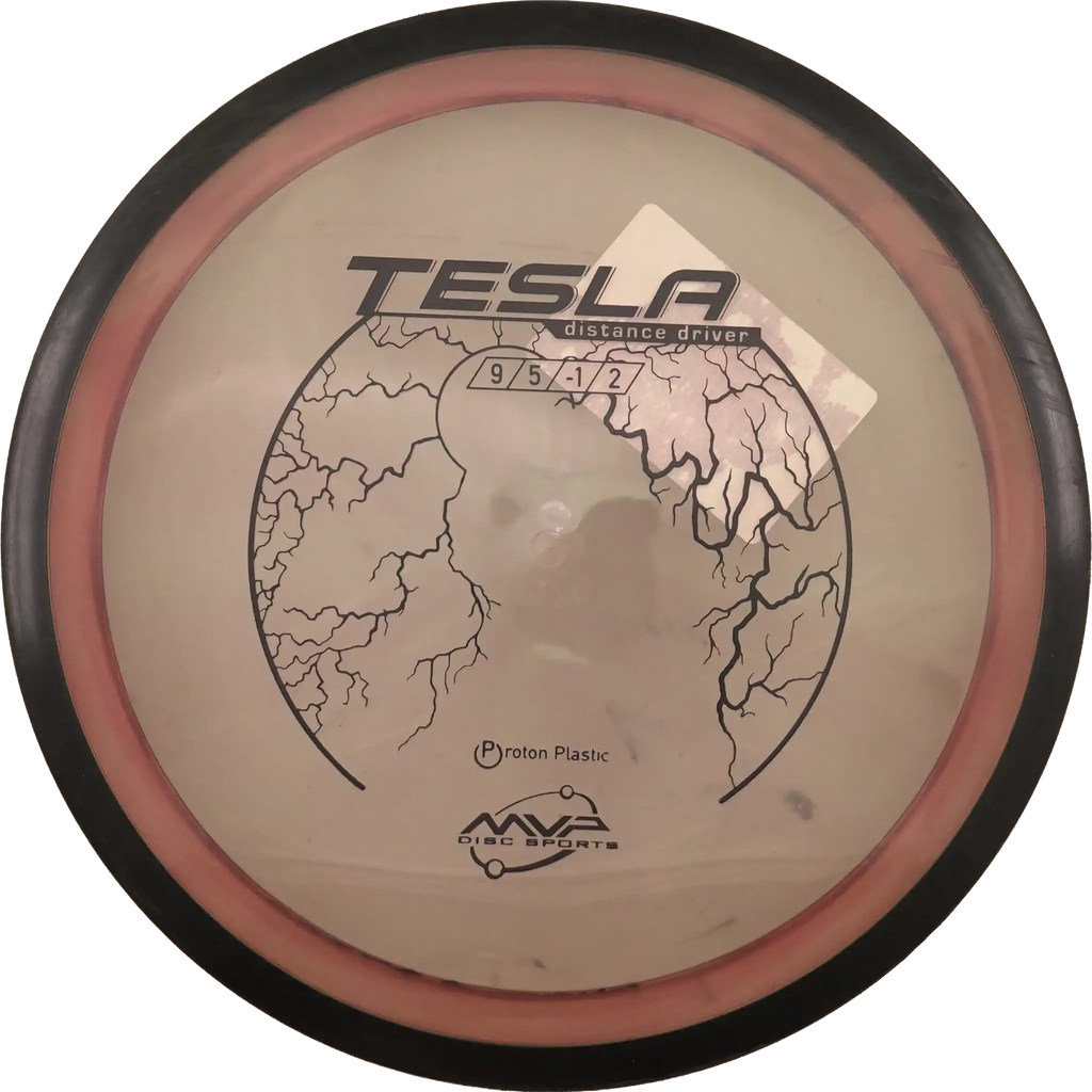 Proton Tesla