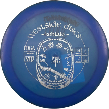 VIP Kohtalo