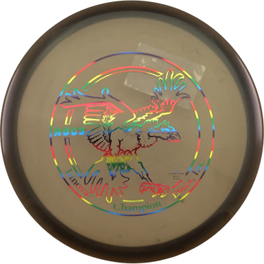 Champion Roc3 - Big Bird