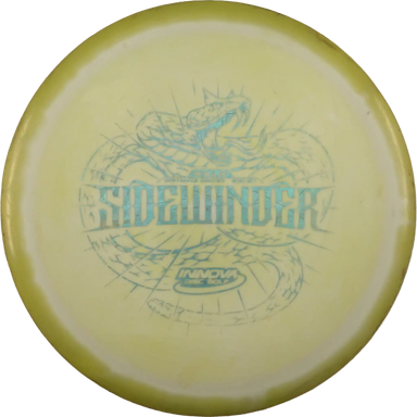 Halo Star Sidewinder
