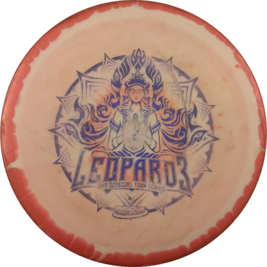 Halo Star Leopard3 - Ohn Scoggins Tour Series