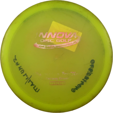 Champion Teebird