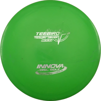 Star Teebird