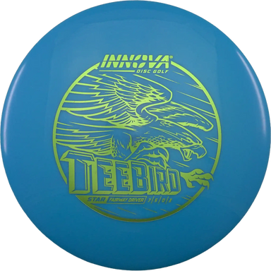 Star Teebird
