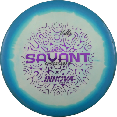 Halo Star Savant