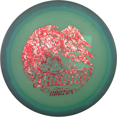 Proto Glow Halo Champion Firebird - Nate Sexton 2024