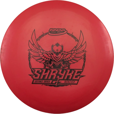 GStar Shryke