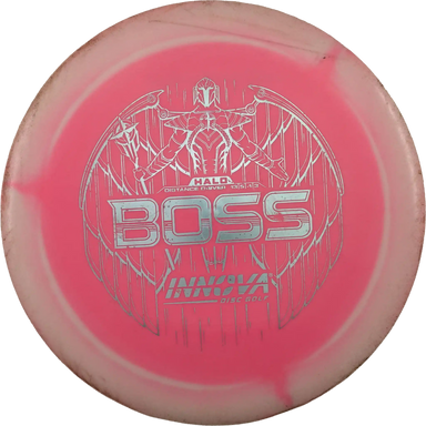 Halo Star Boss
