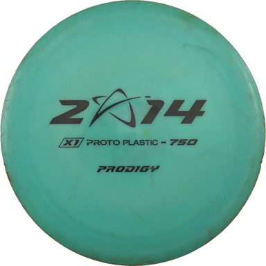 750 X1 - Proto