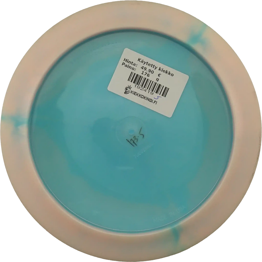 Glow Halo Star Juggernaut - Team Innova